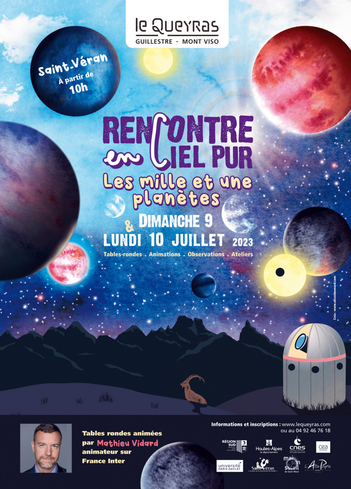 Affiche RCP 2023